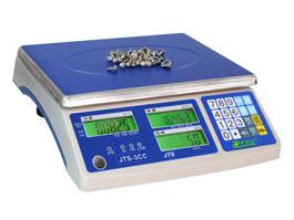 臺灣鈺恒新款JTS-cc計數(shù)桌秤-廈門杰特沃JADEVER桌秤秤