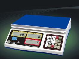 CNS系列電子計數秤