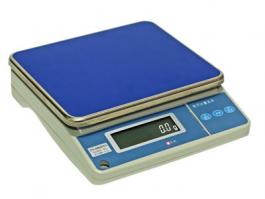 ES-15計重電子天平